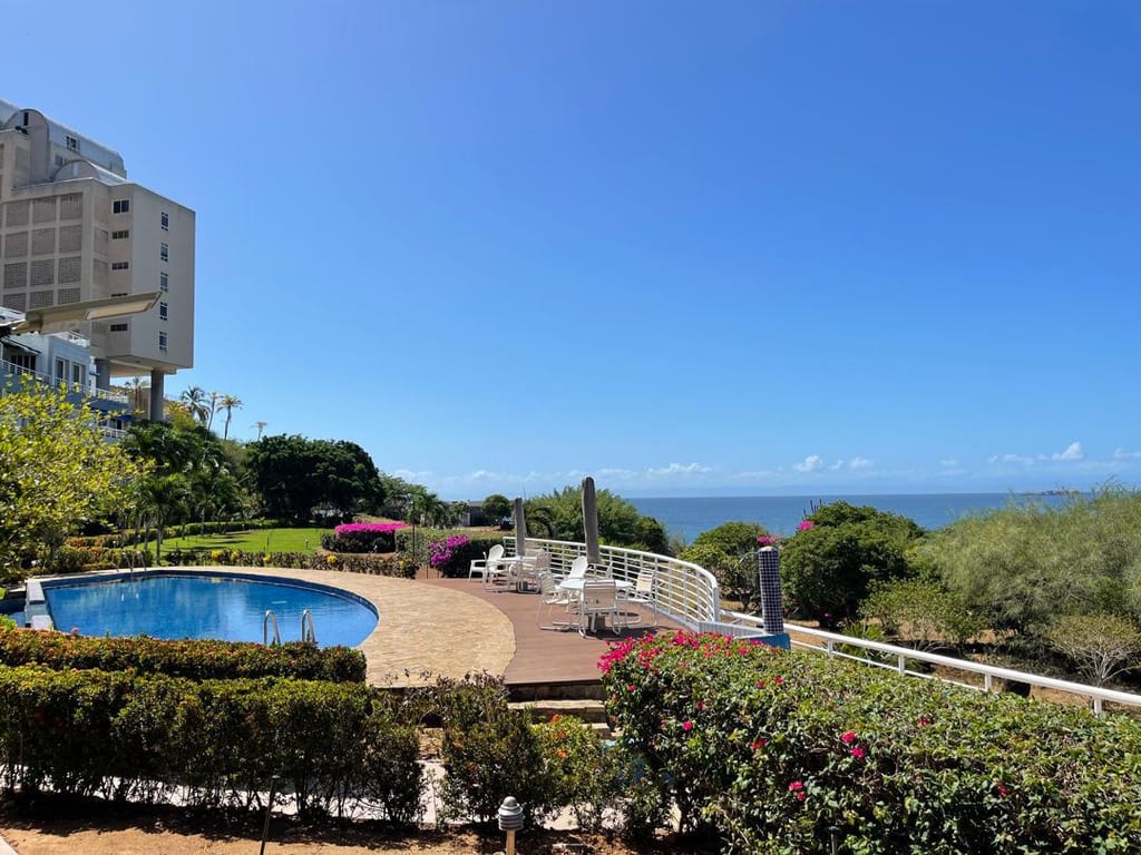 Apartamento en Pampatar, Margarita (sureste) - 1