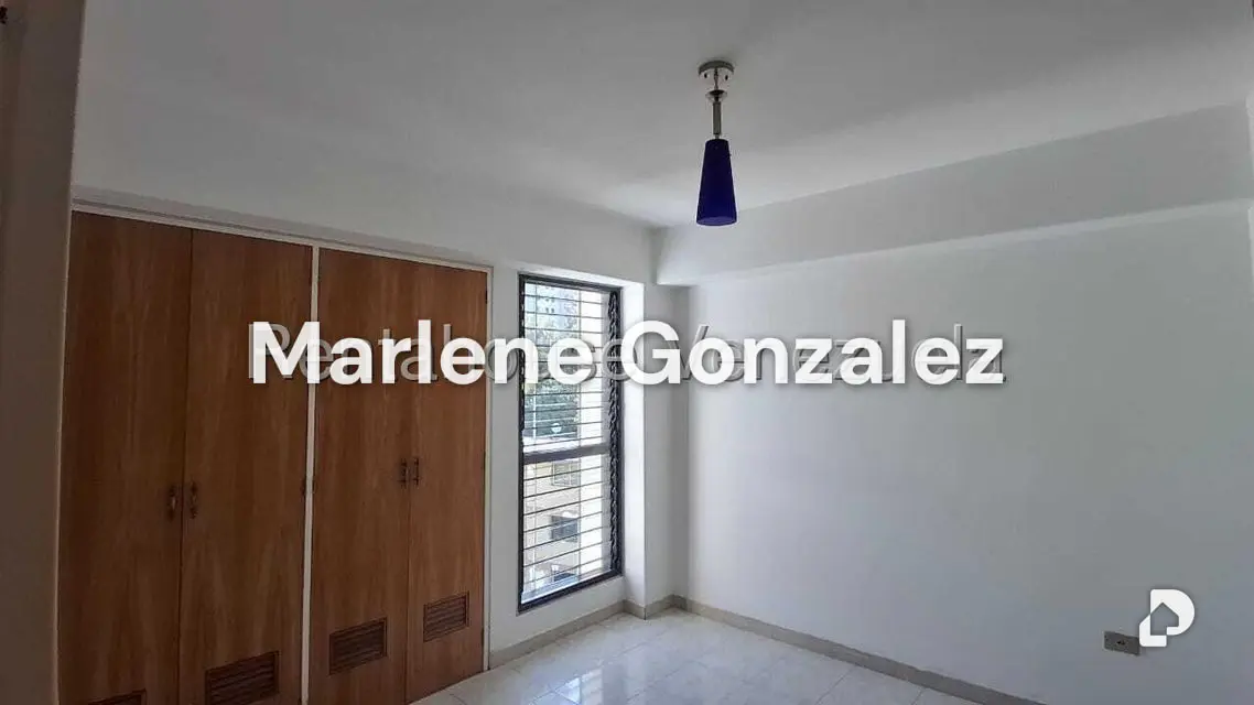 Apartamento en La Montana, Caracas – 8