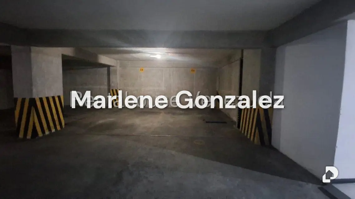 Apartamento en La Montana, Caracas – 14