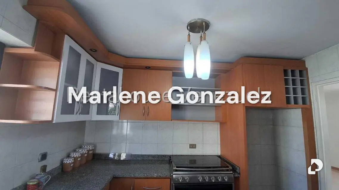 Apartamento en La Montana, Caracas – 9
