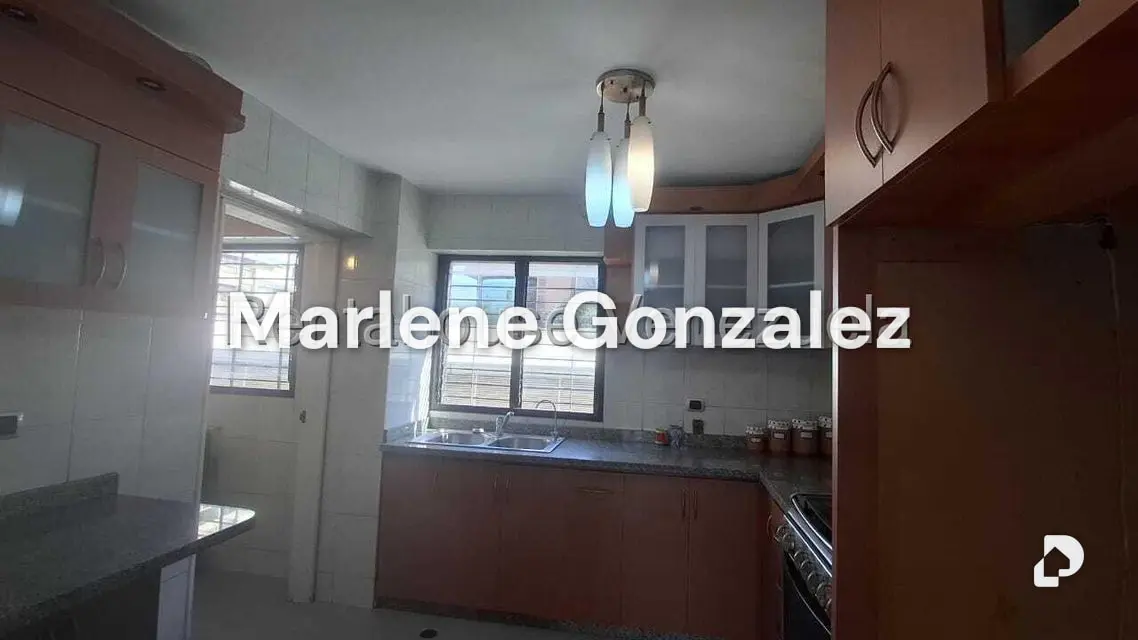 Apartamento en La Montana, Caracas – 12
