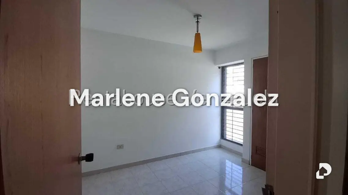 Apartamento en La Montana, Caracas – 6