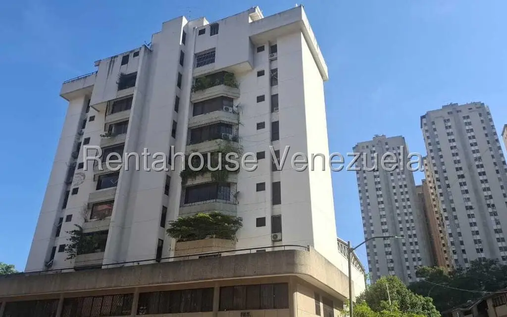 Apartamento en La Montana, Caracas - 1