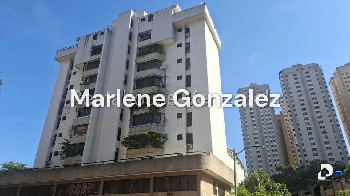 Apartamento en La Montana, Caracas – 1