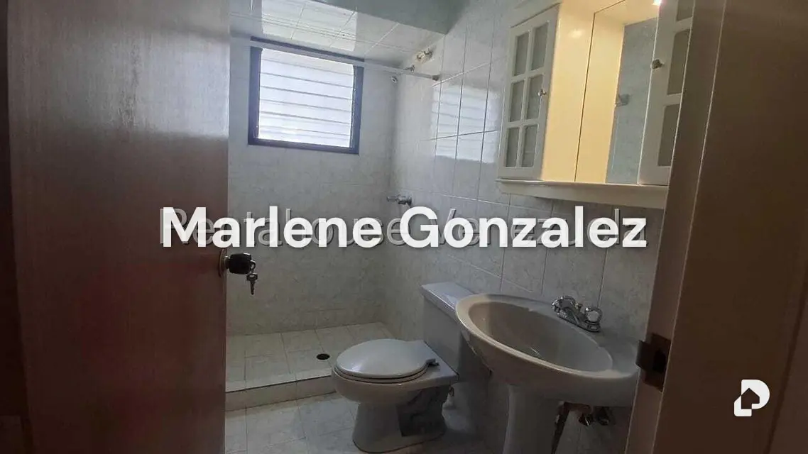 Apartamento en La Montana, Caracas – 7