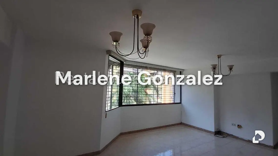 Apartamento en La Montana, Caracas – 3