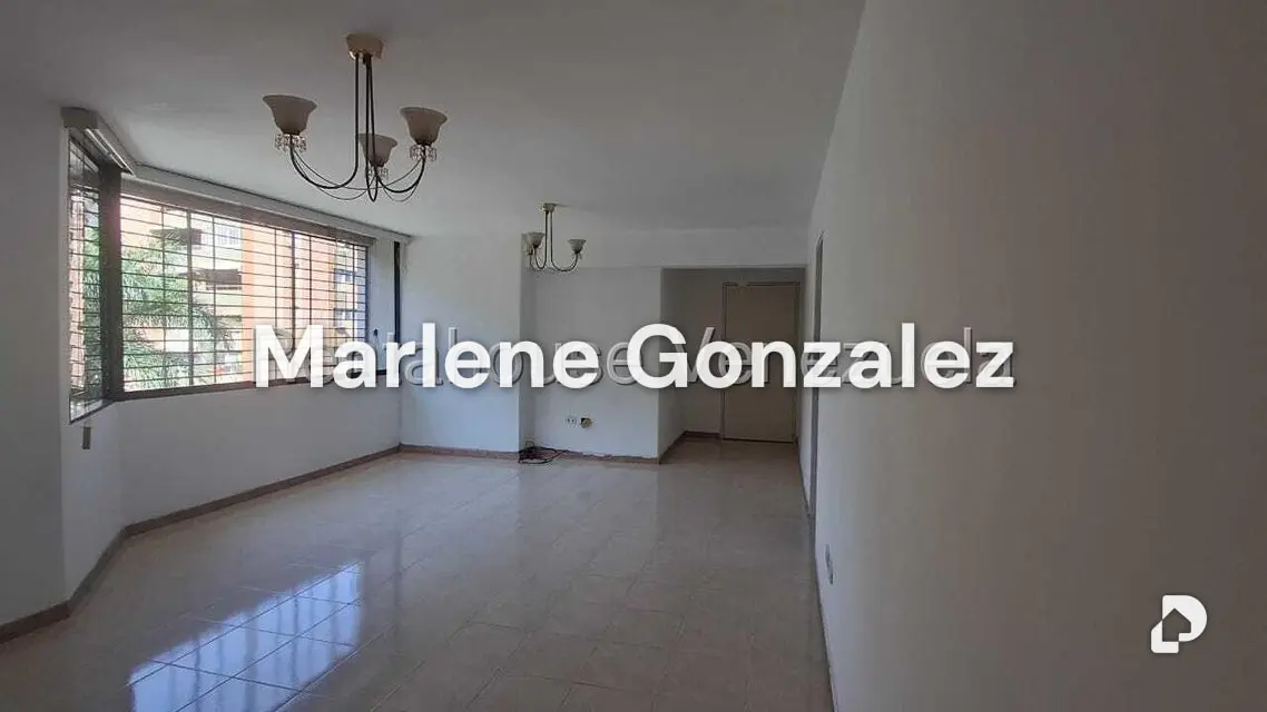 Apartamento en La Montana, Caracas – 2