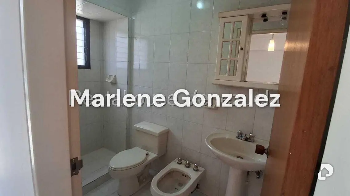 Apartamento en La Montana, Caracas – 5