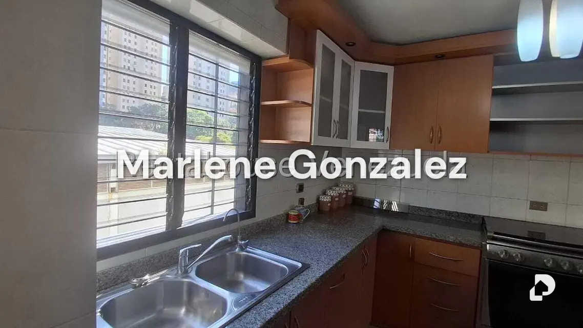 Apartamento en La Montana, Caracas – 10
