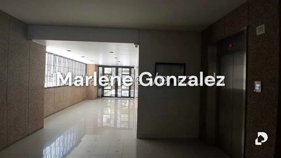 Apartamento en La Montana, Caracas – 13