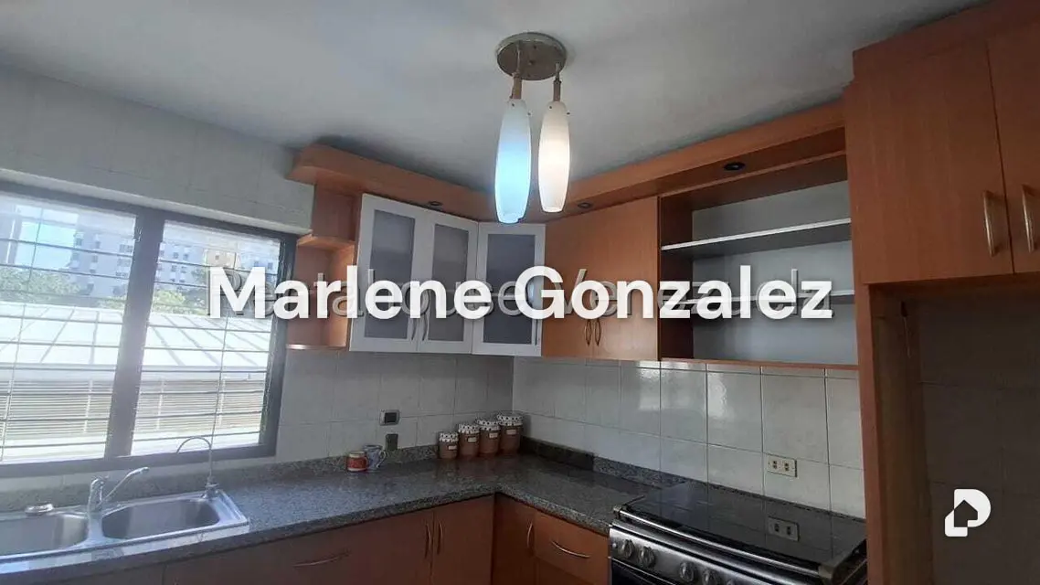 Apartamento en La Montana, Caracas – 11