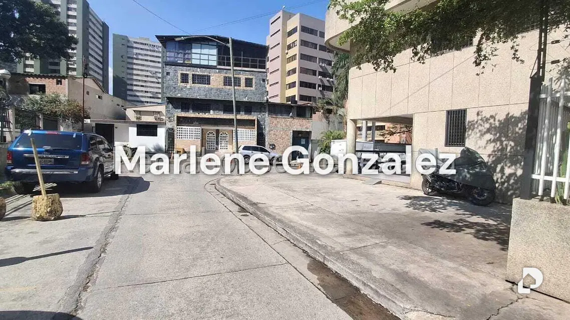 Apartamento en La Montana, Caracas – 15