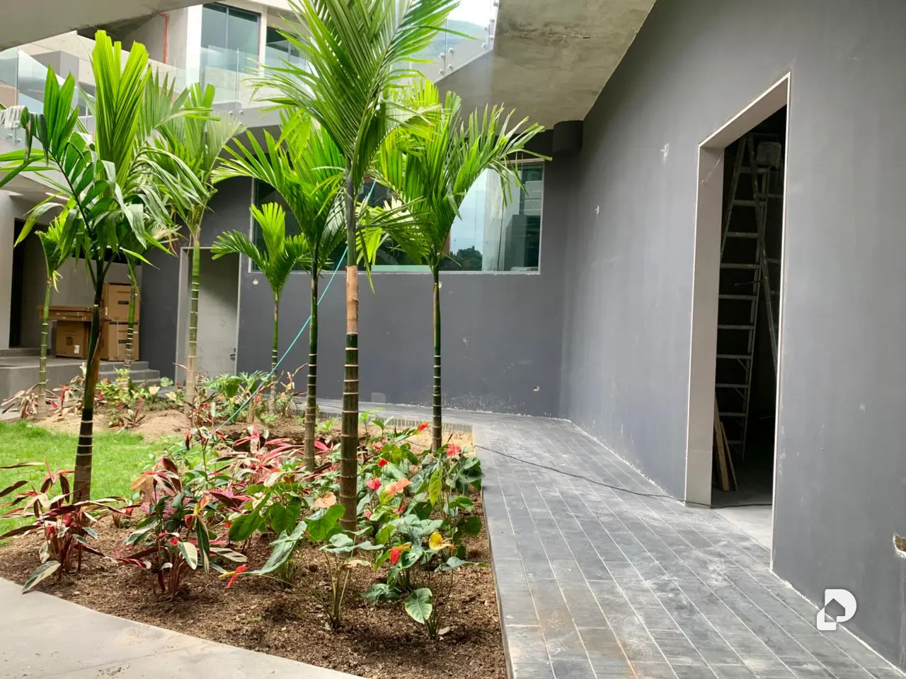 Apartamento en Sebucan, Caracas – 25