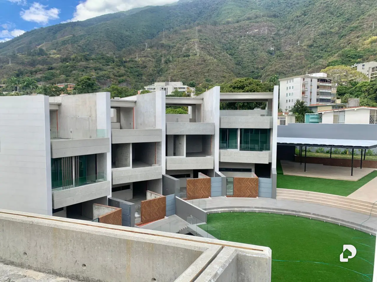Apartamento en Sebucan, Caracas – 22