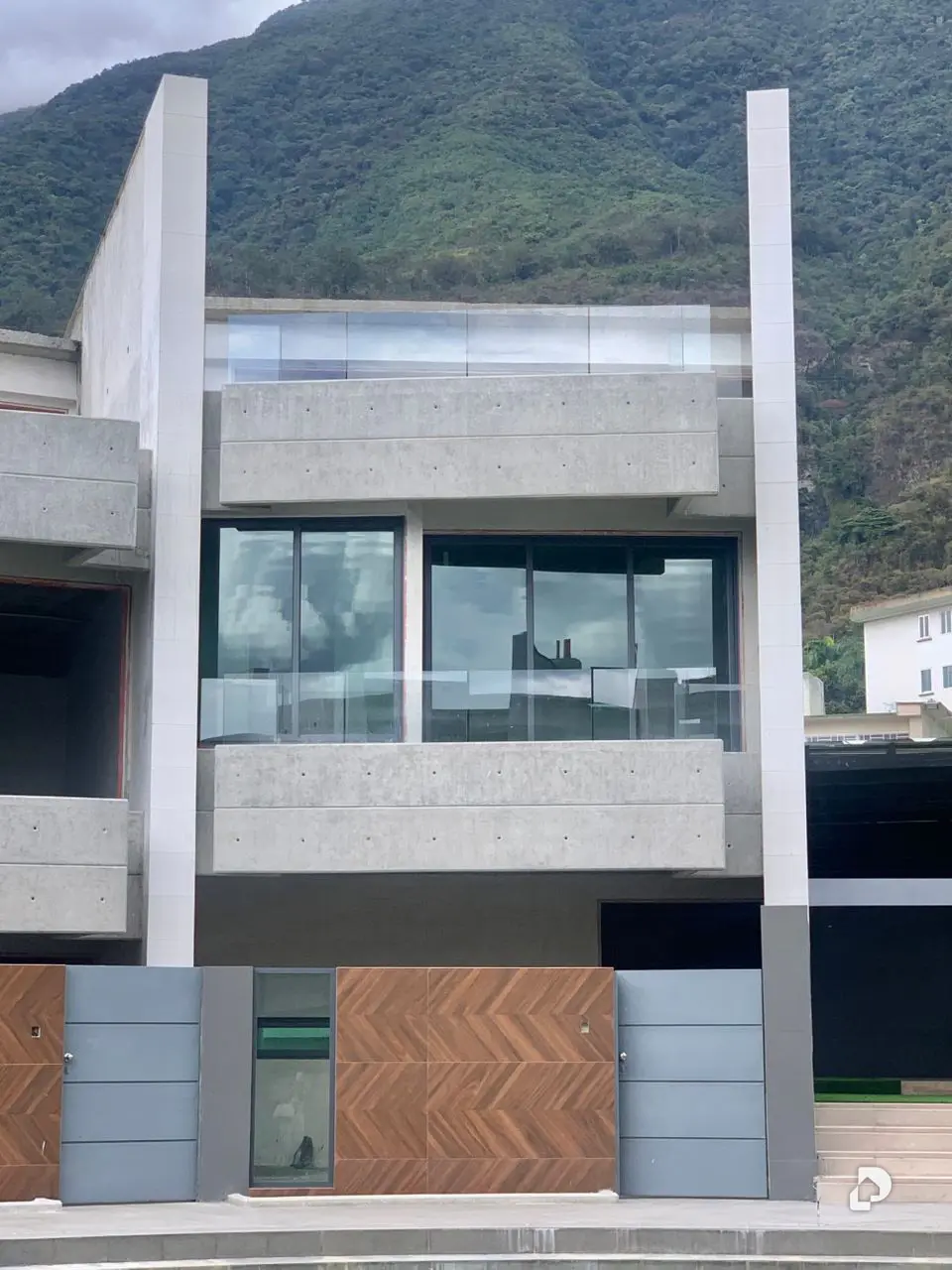 Apartamento en Sebucan, Caracas – 11