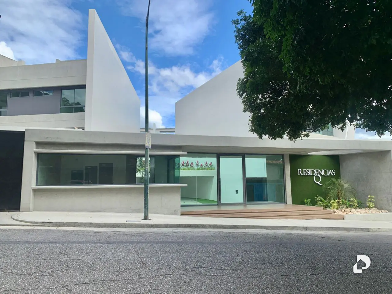 Apartamento en Sebucan, Caracas – 2