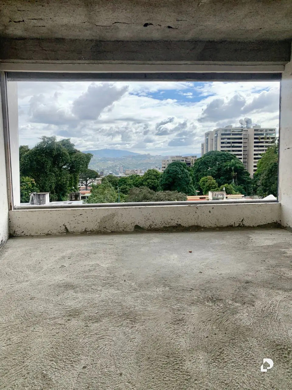 Apartamento en Sebucan, Caracas – 15