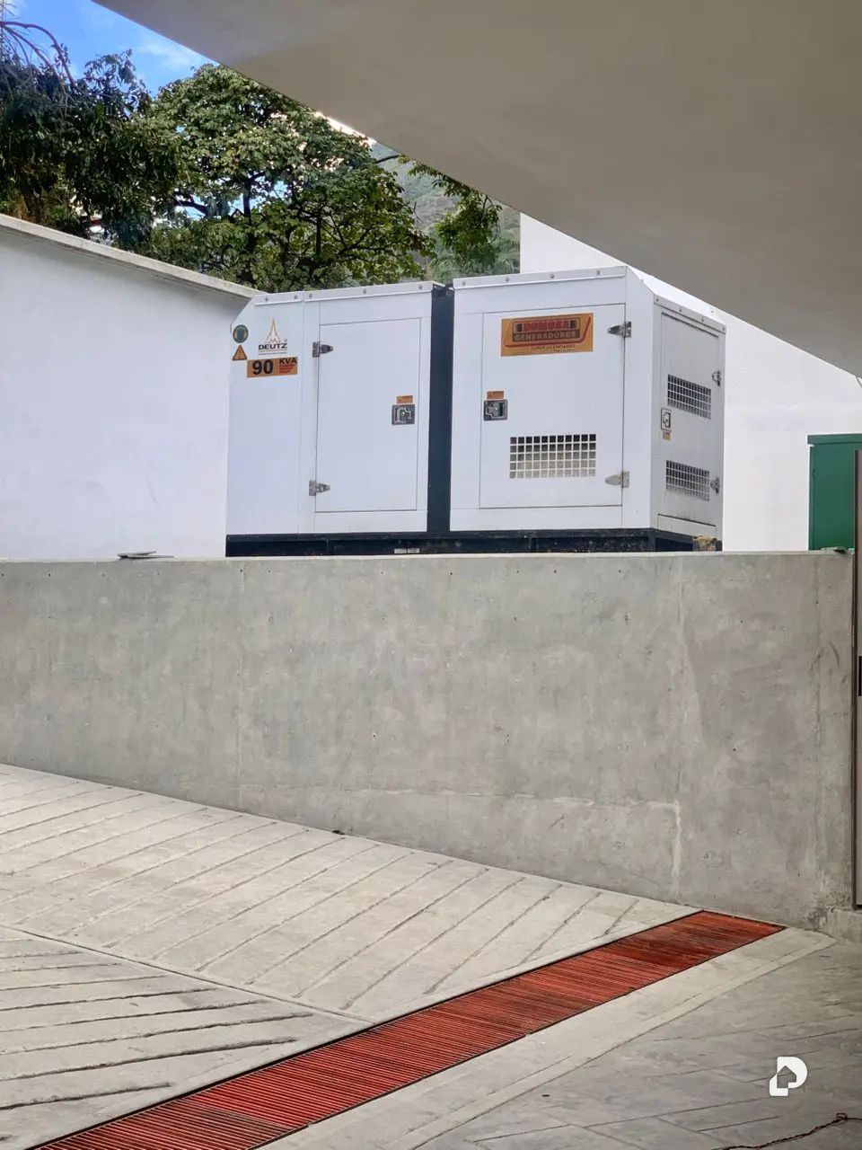 Apartamento en Sebucan, Caracas – 26