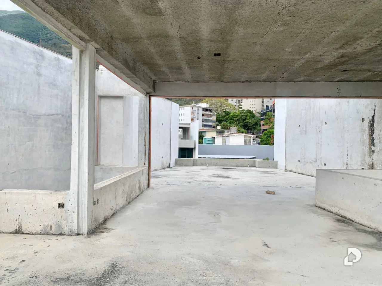Apartamento en Sebucan, Caracas – 23