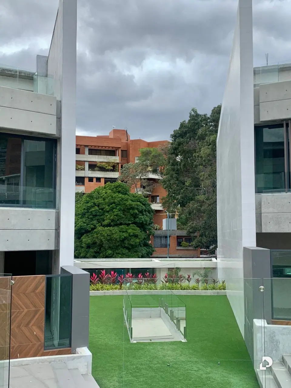 Apartamento en Sebucan, Caracas – 10