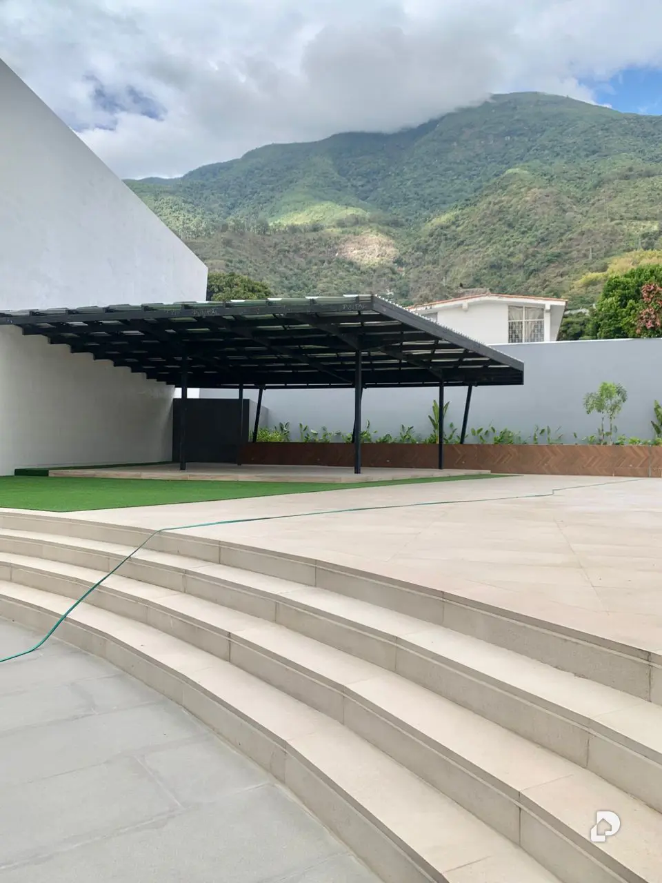 Apartamento en Sebucan, Caracas – 27