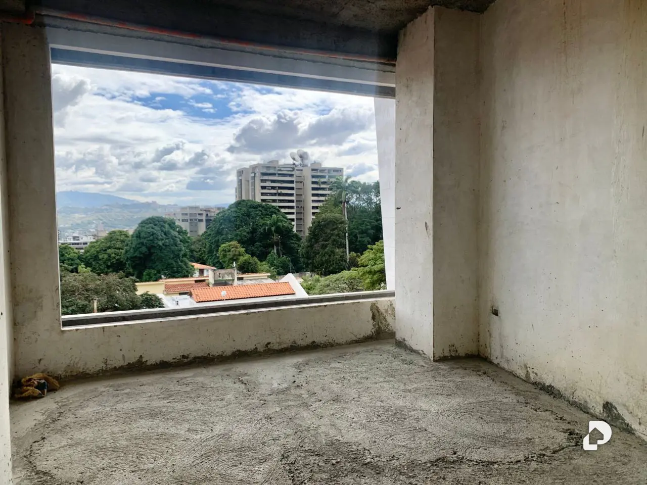 Apartamento en Sebucan, Caracas – 16