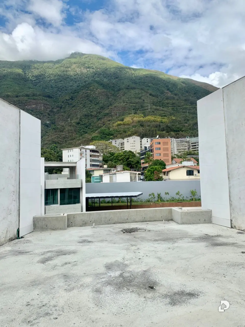 Apartamento en Sebucan, Caracas – 24
