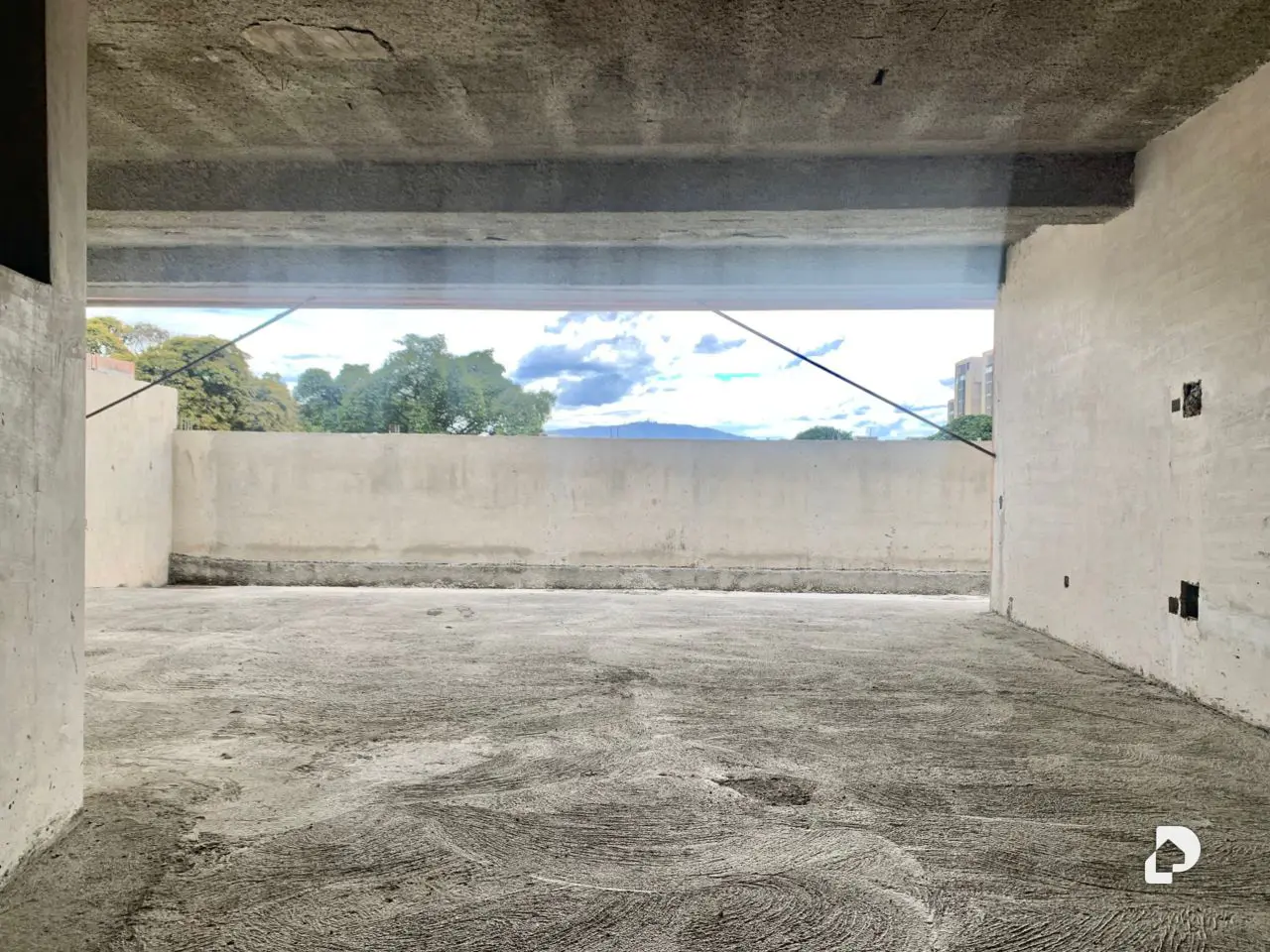 Apartamento en Sebucan, Caracas – 19