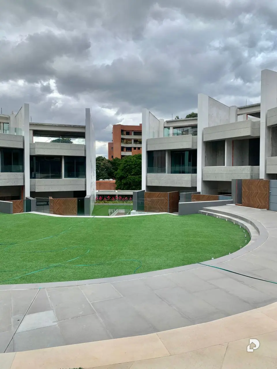 Apartamento en Sebucan, Caracas – 8
