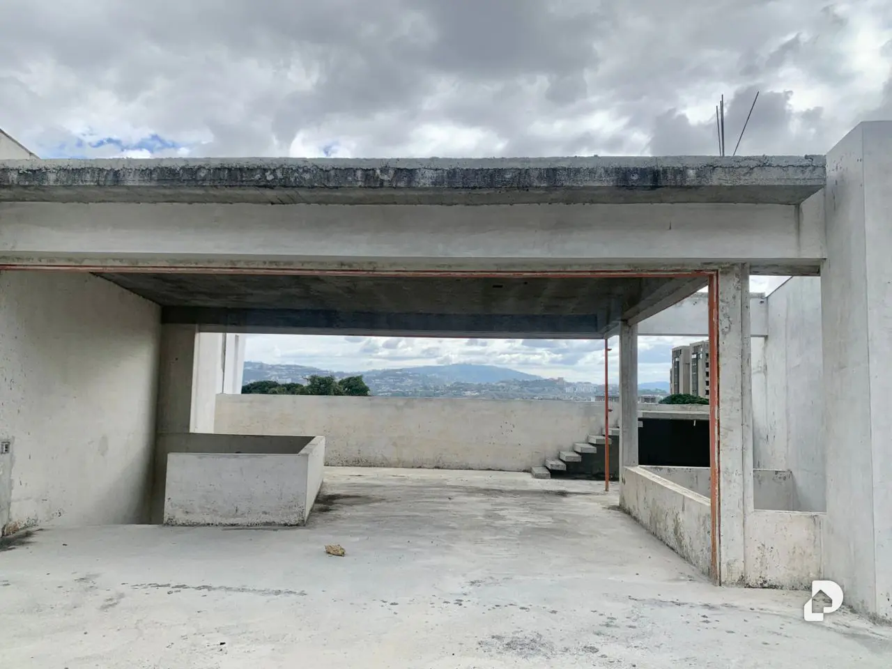 Apartamento en Sebucan, Caracas – 20