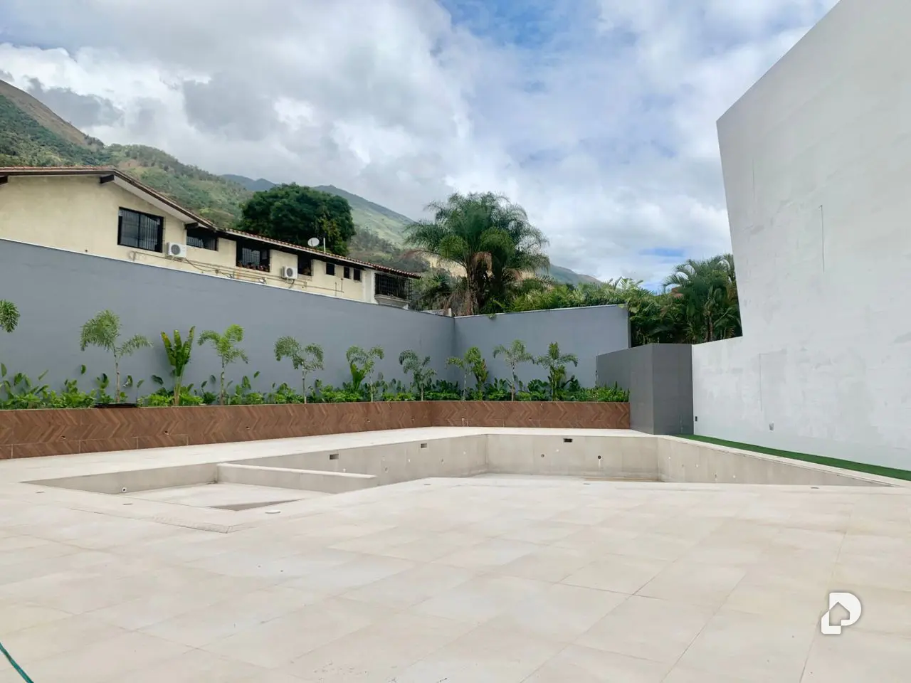 Apartamento en Sebucan, Caracas – 28