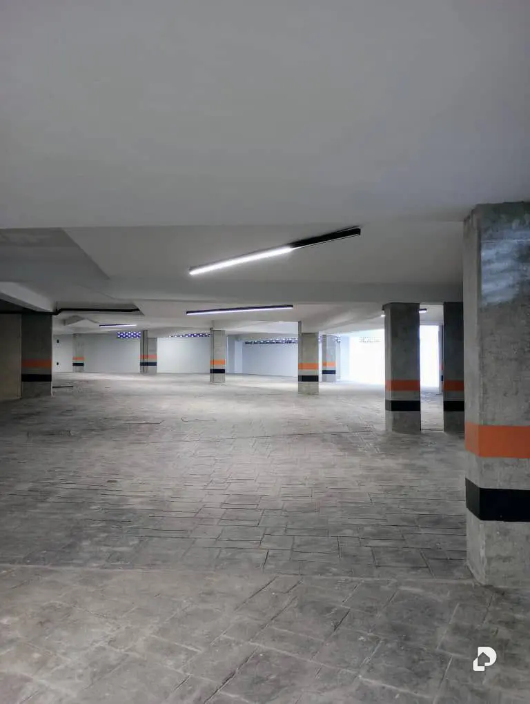 Apartamento en Sebucan, Caracas – 30