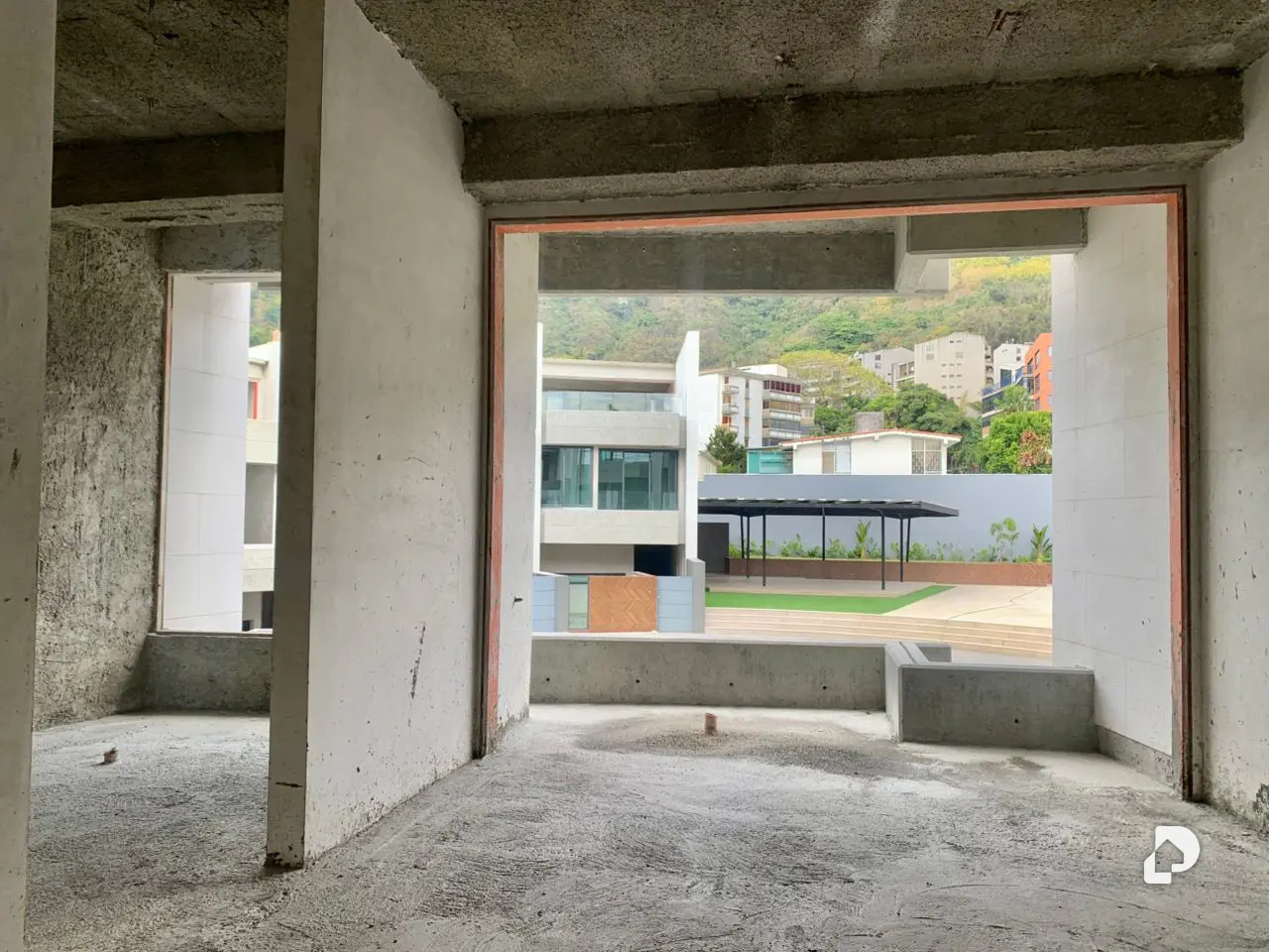 Apartamento en Sebucan, Caracas – 12