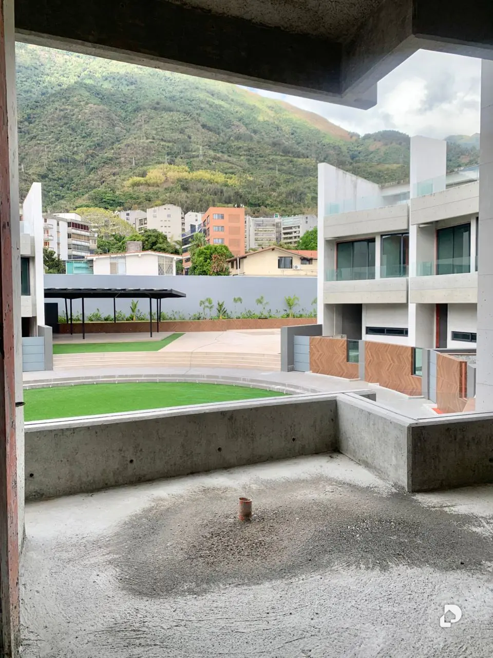 Apartamento en Sebucan, Caracas – 17