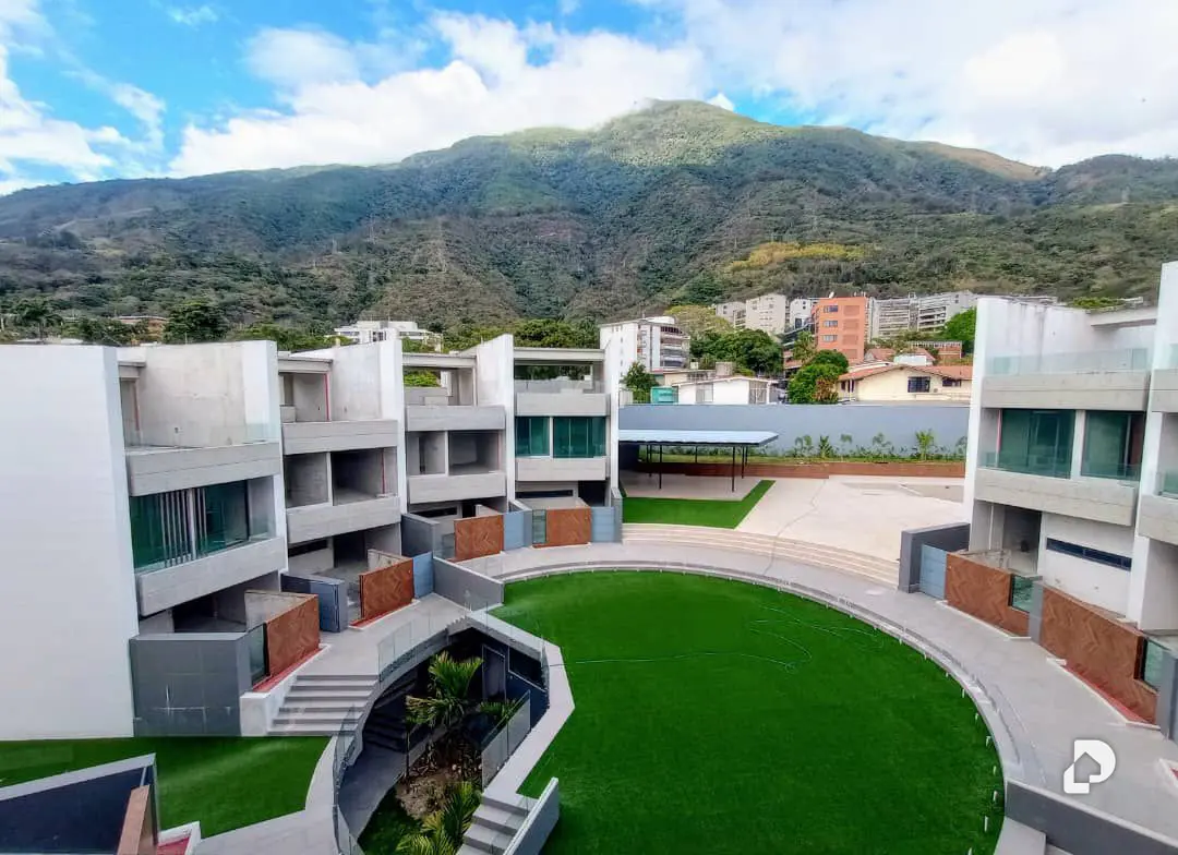 Apartamento en Sebucan, Caracas – 6