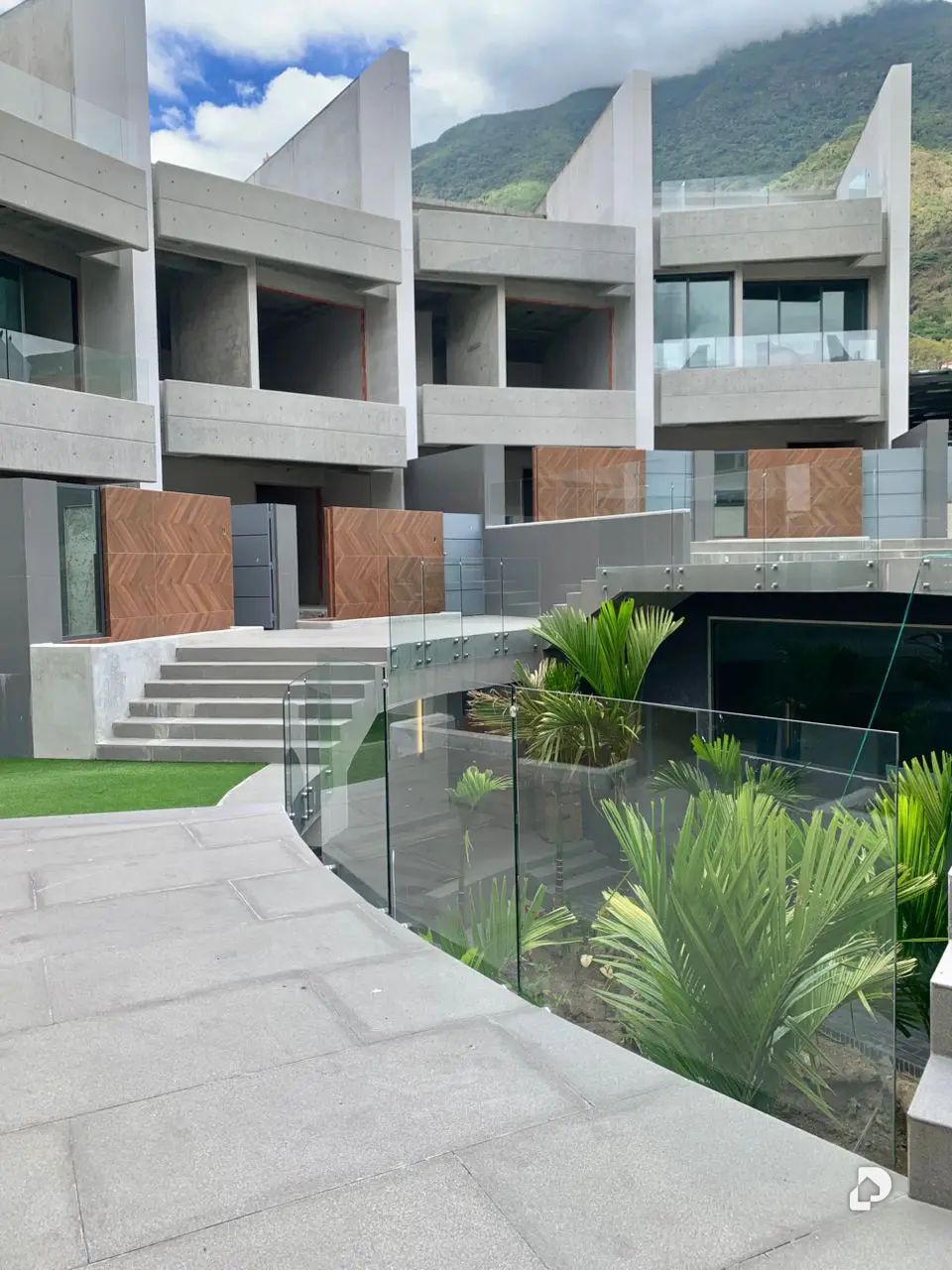 Apartamento en Sebucan, Caracas – 5