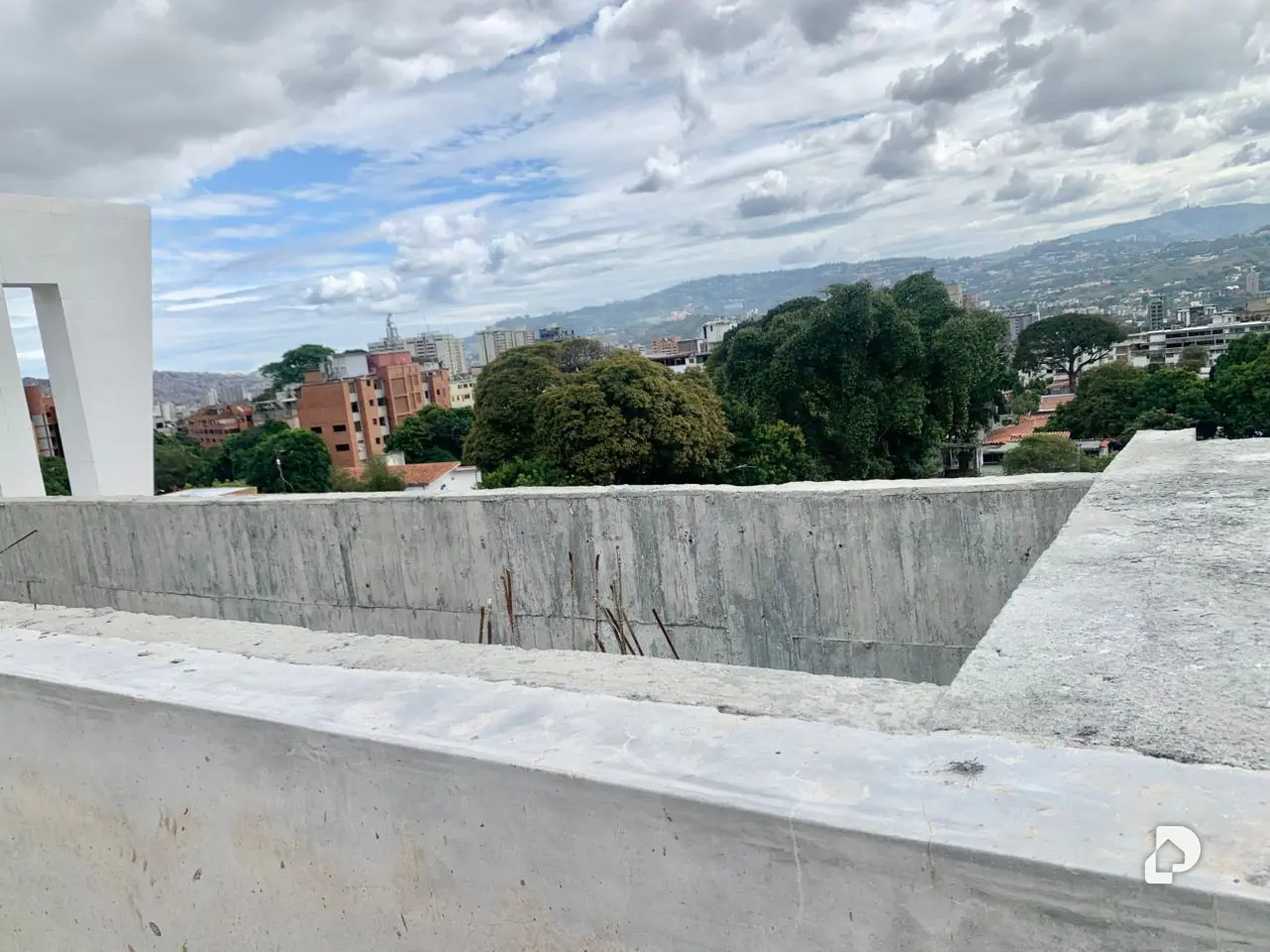 Apartamento en Sebucan, Caracas – 21