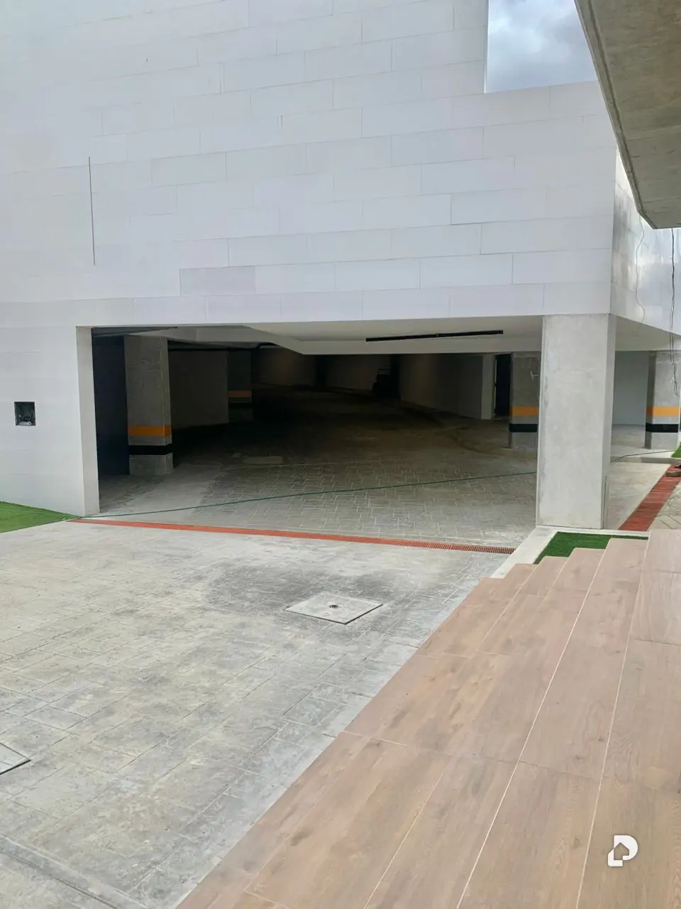 Apartamento en Sebucan, Caracas – 29