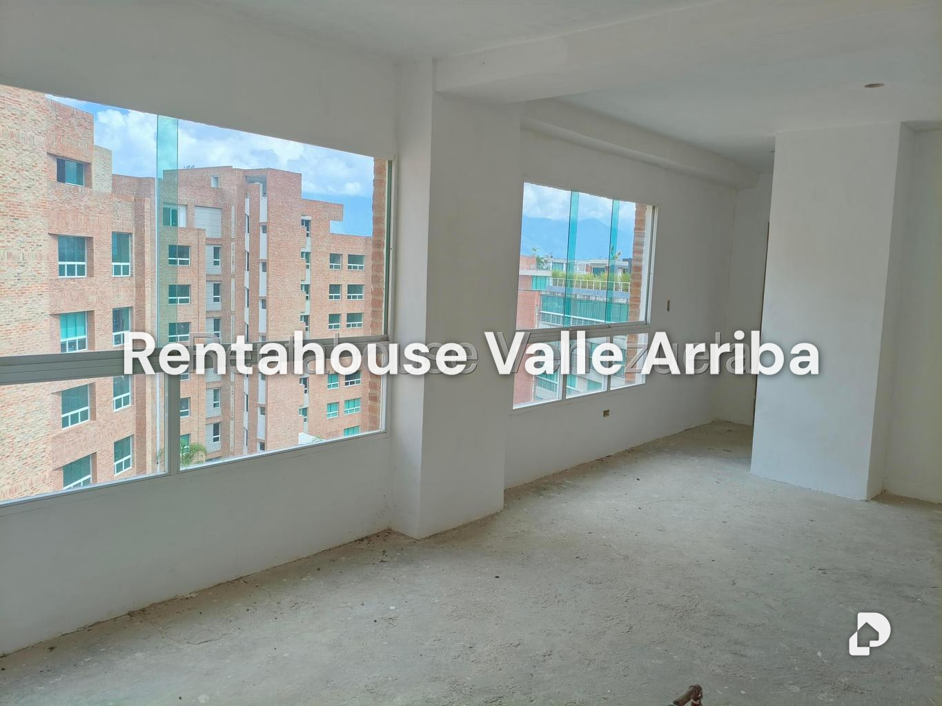 Apartamento en Solar del Hatillo, Caracas – 10