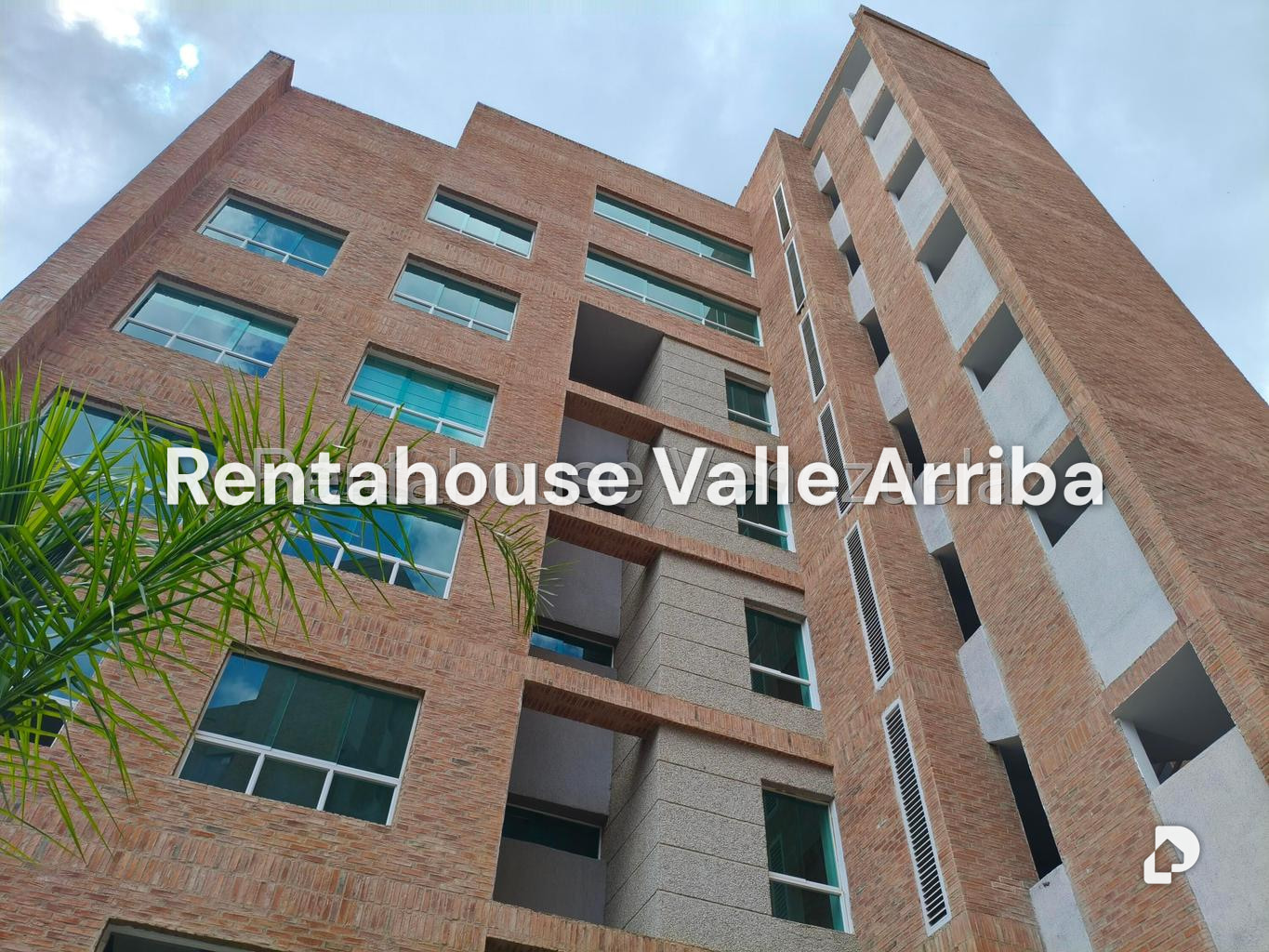 Apartamento en Solar del Hatillo, Caracas – 1