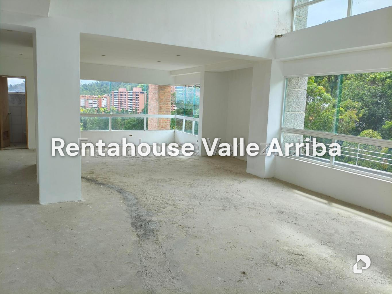 Apartamento en Solar del Hatillo, Caracas – 2