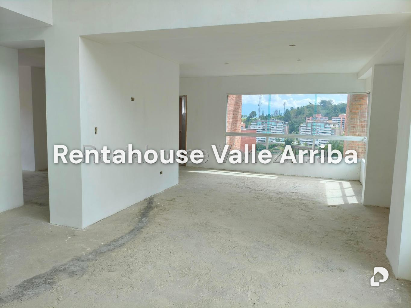 Apartamento en Solar del Hatillo, Caracas – 3