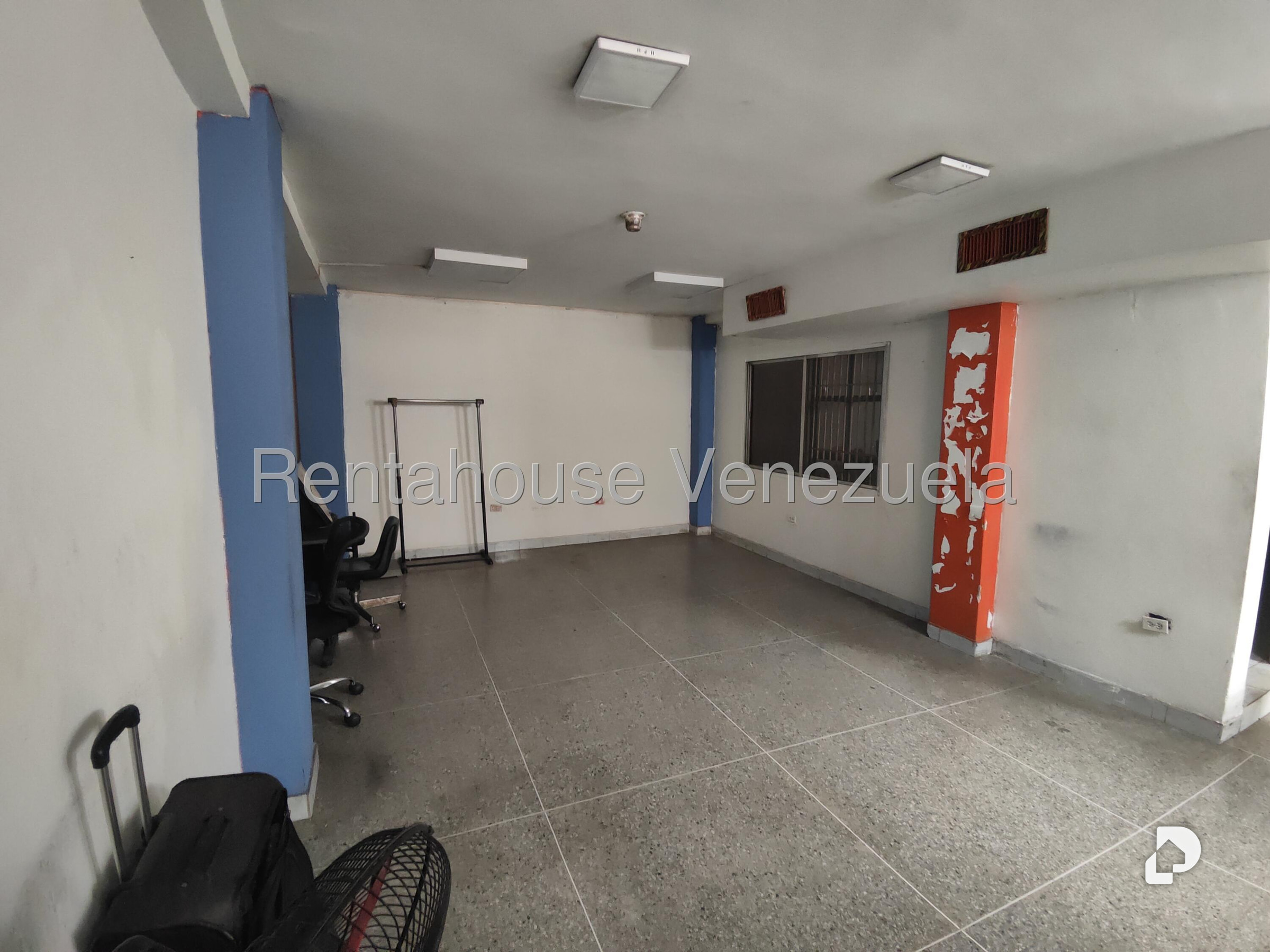 Local comercial en Parroquia Altagracia, Caracas