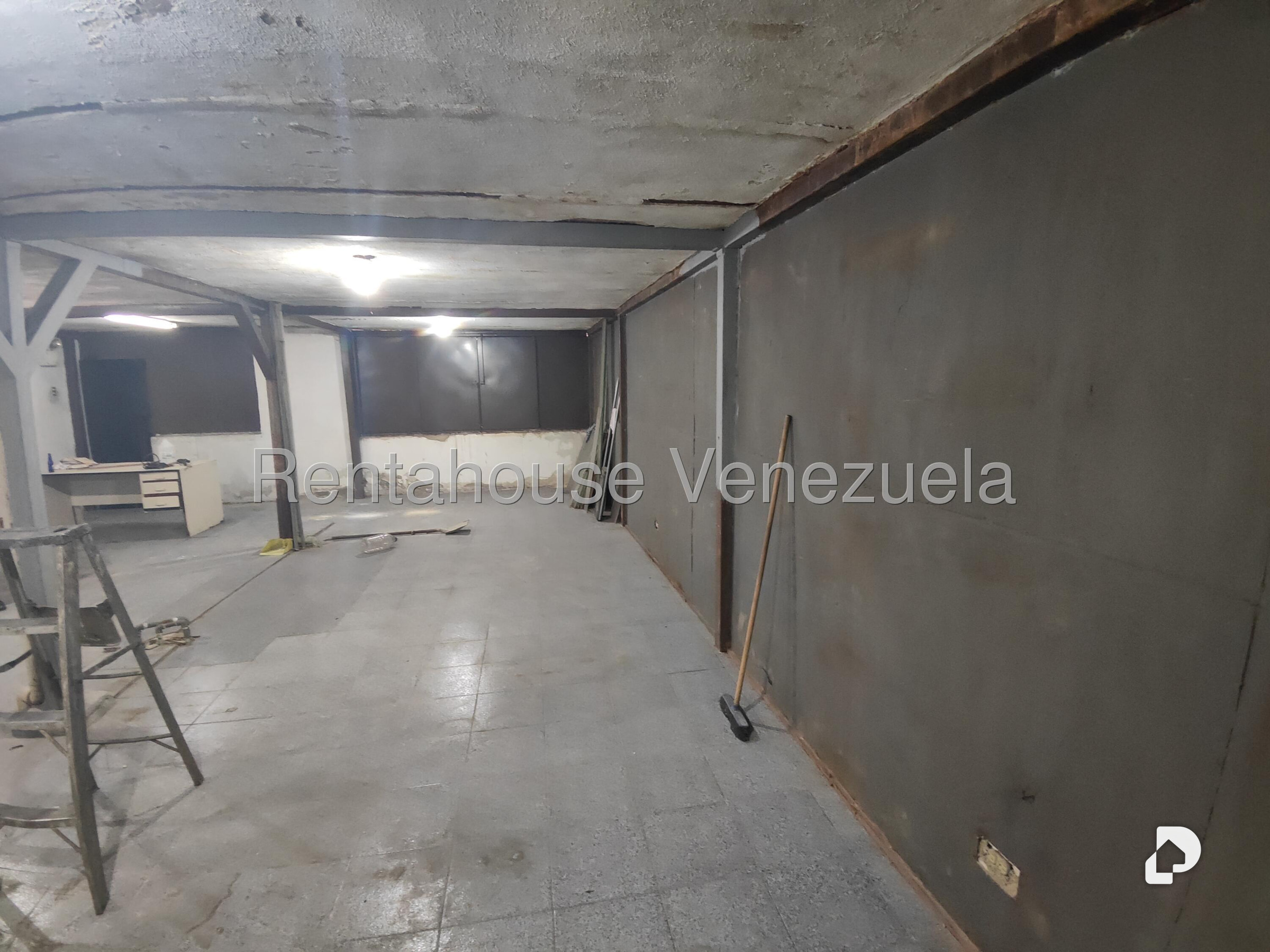 Local comercial en Parroquia Altagracia, Caracas