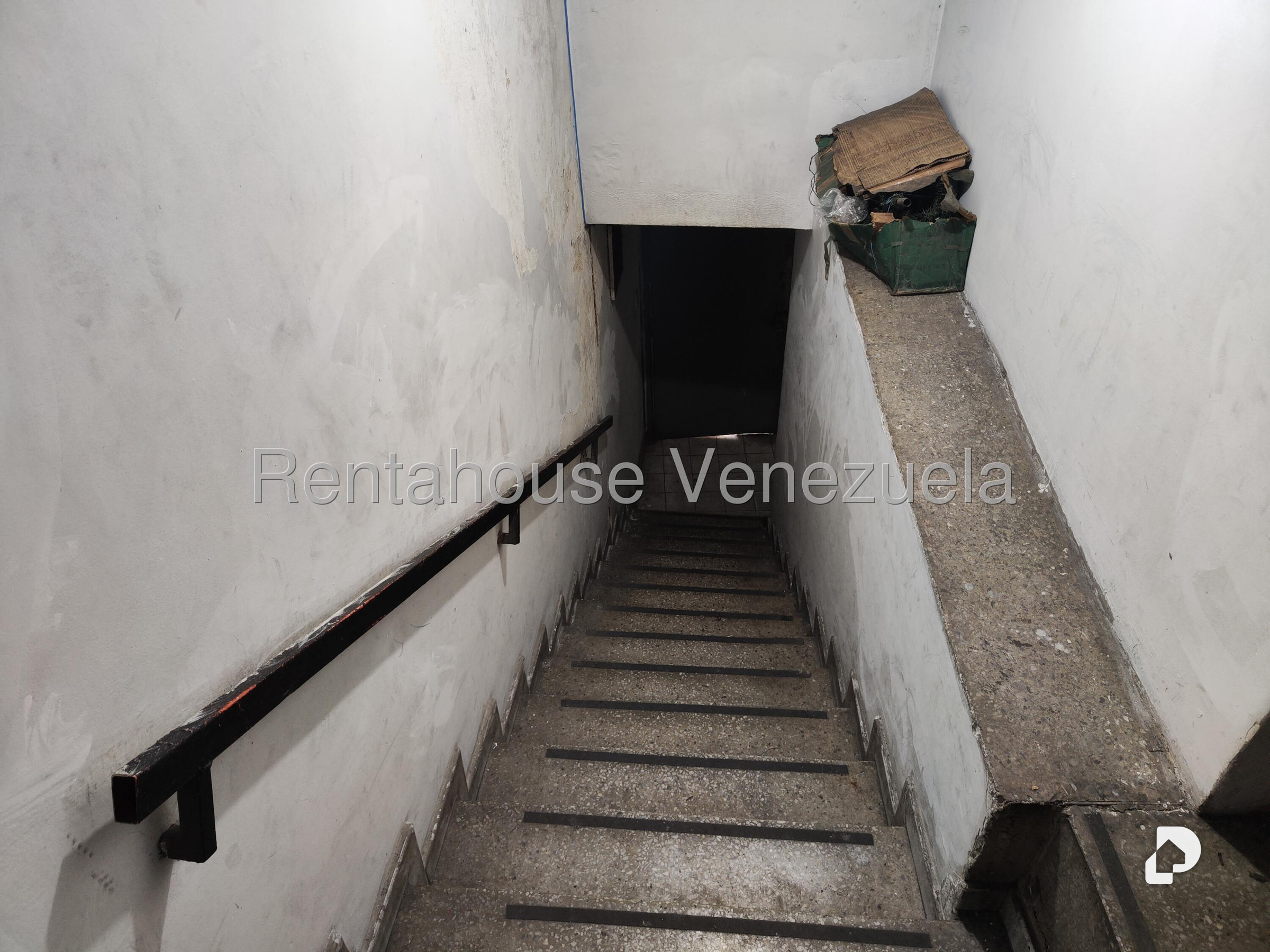 Local comercial en Parroquia Altagracia, Caracas