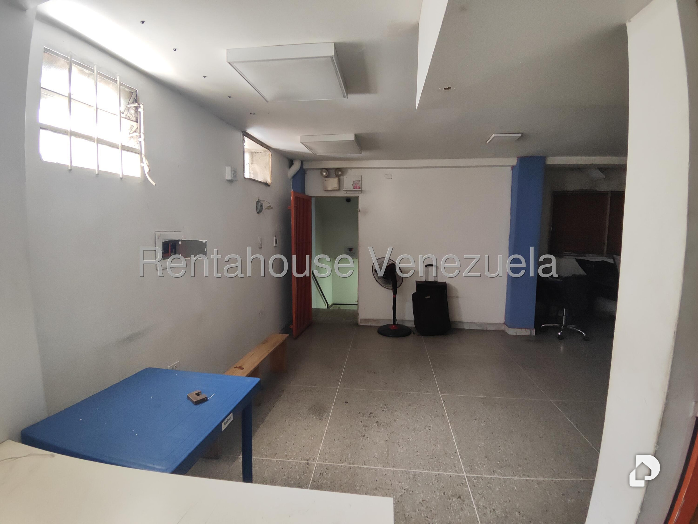 Local comercial en Parroquia Altagracia, Caracas