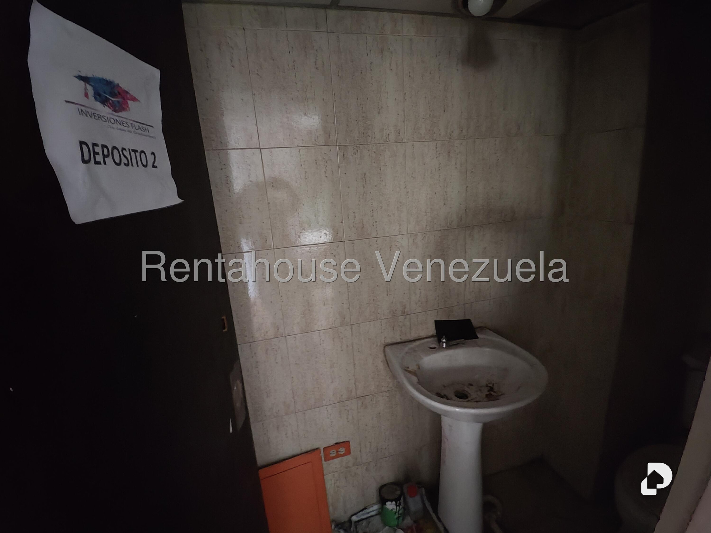 Local comercial en Parroquia Altagracia, Caracas