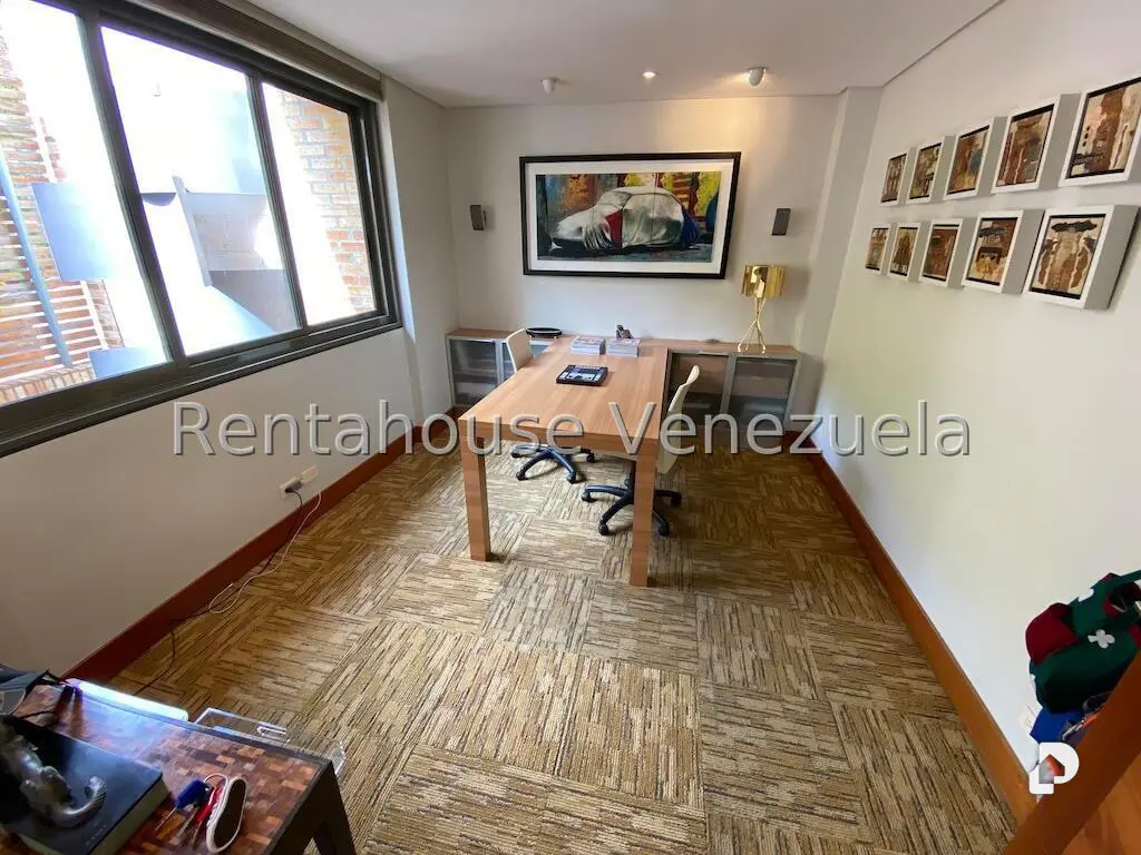 Casa en Mirador de Los Campitos I, Caracas – 2