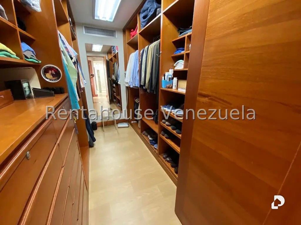 Casa en Mirador de Los Campitos I, Caracas – 20