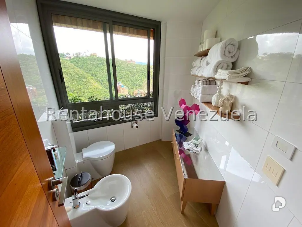 Casa en Mirador de Los Campitos I, Caracas – 21
